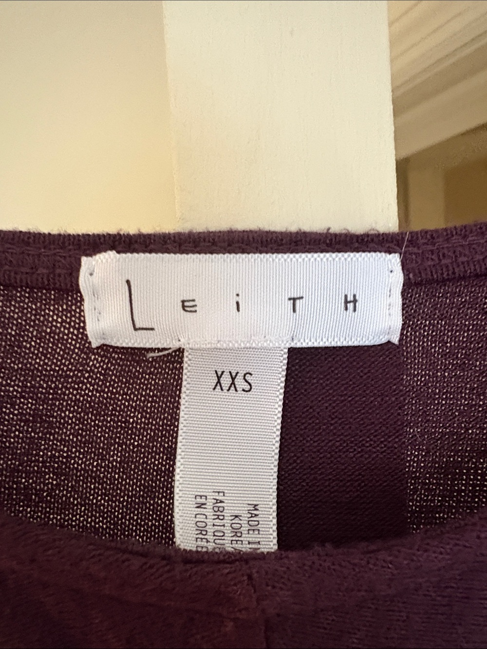 Leith Dress - Picture 2 of 4